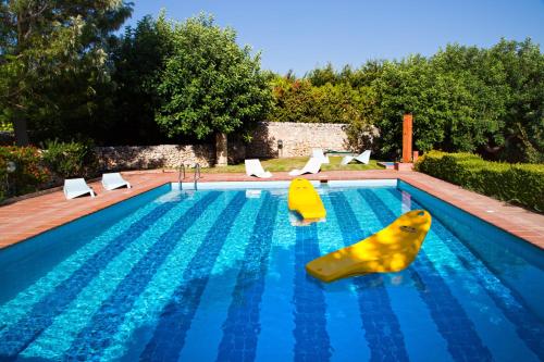 La Casetta Sicilian Cottage