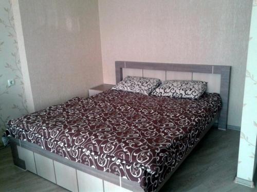 Apartment near Sportivnaya station.
