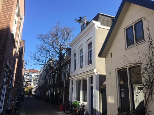 B&B Numero 14, Amsterdam