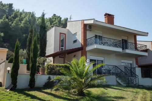  Vourvourou maisonette in Vourvourou