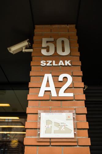 Friendhouse Apartments Angel City, Cracovie (photo 3)
