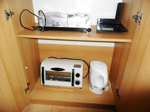 Ferienwohnung Ötscherwiese