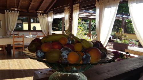  B&B La Valle in Novafeltria