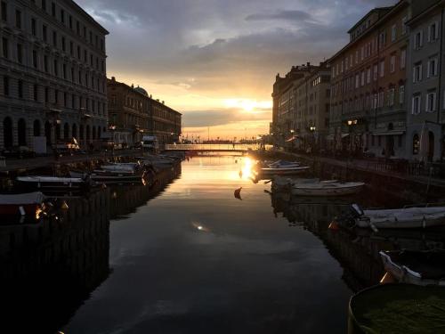  Le Cupole di Trieste in Triest