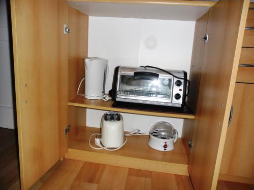 Ferienwohnung Ötscherwiese
