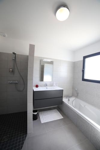 Côté pinède chambre d'hôte Golf Biscarrosse