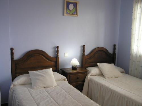 Apartamentos Los Anades - image 14