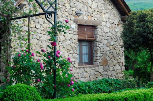 El Jardín del Convento - main image