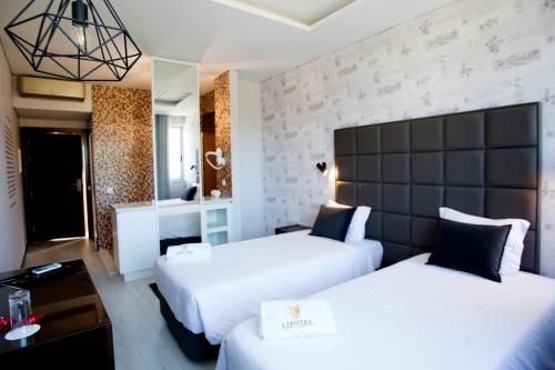 LISOTEL - hotel & spa