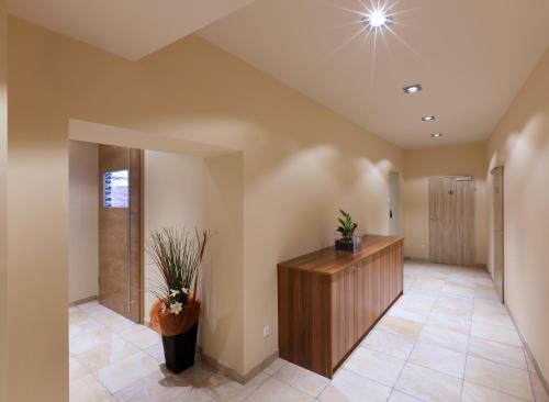 Instalaciones, Gasthof Schiefer Zur Zugbrucke in Bad Kreuzen