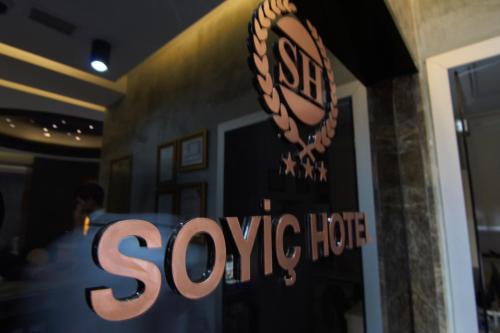 Soyic Hotel