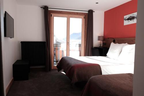 Hôtel La Grande Lanière photo 22