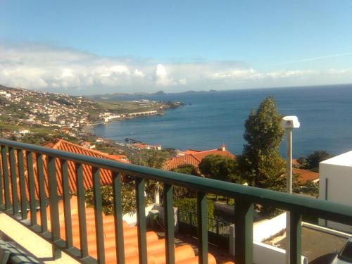 Residencia ANA, Santa Cruz - Madeira