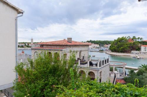  Rooms Mihaela in Rab