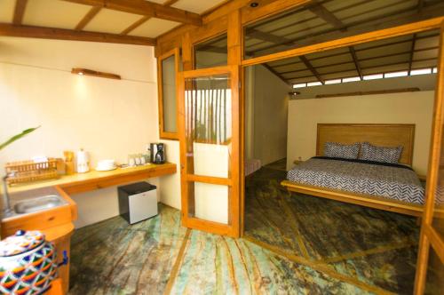 Galeria Suites San Pancho