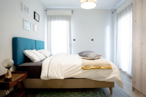  Traveller's apartments, Unterkunft in Alexandroupoli