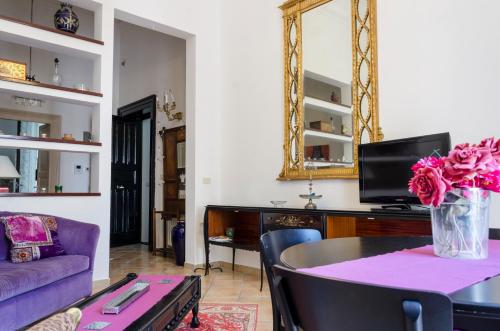 Maria Vittoria Charming Rooms and Apartments