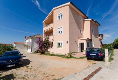 Apartments Jasmin - image 12