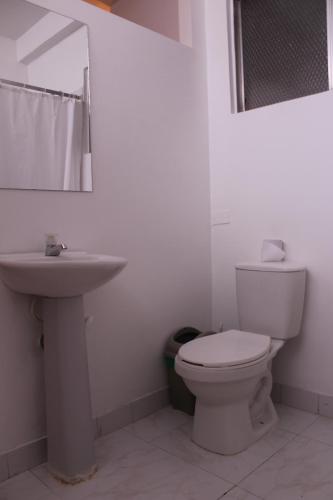 Hostal Paz y Vida – Medellin, VT
