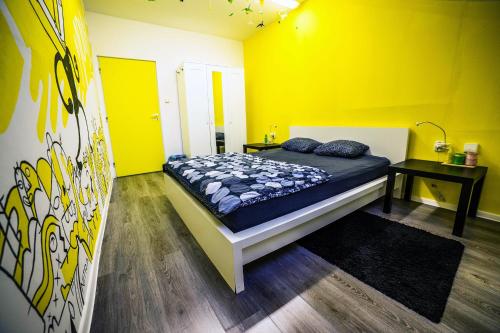Nitra Glycerin Hostel - image 2