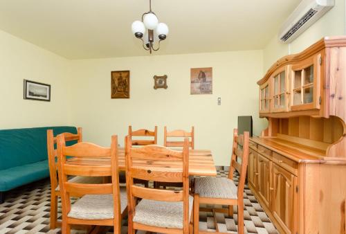 Apartments Dragutin - Medulin