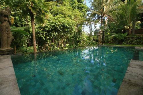 Villa Ubud Sunshine