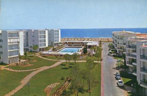 Apartamento junto a la playa by Hugo Beach