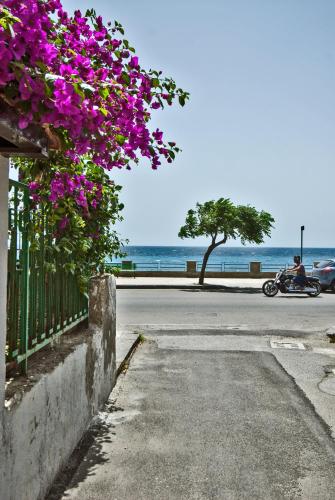 Casa sul mare gîte à louer Itala