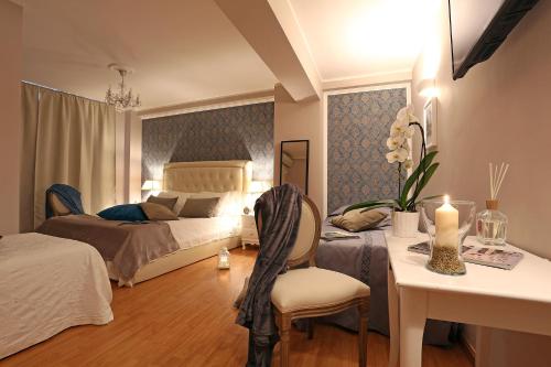 Liberty Vatican Suites - Liberty Collection, Rome