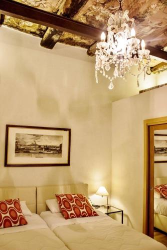 Talismano Luxury Rooms & Apartments