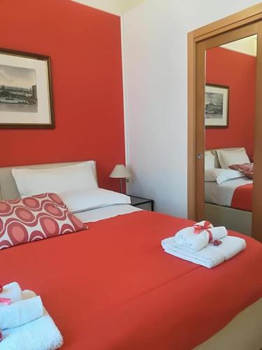 Talismano Luxury Rooms & Apartments, Neapel (Foto 8)