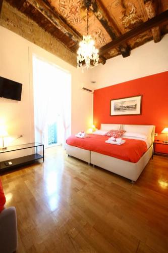 Talismano Luxury Rooms & Apartments