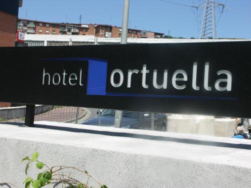 Hotel Ortuella