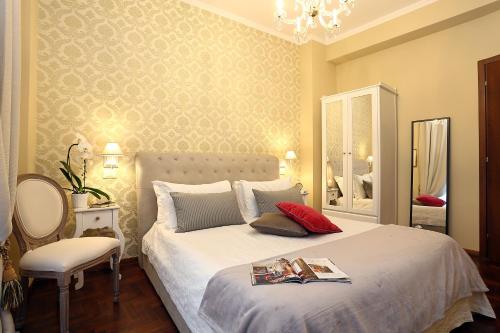 Liberty Vatican Suites - Liberty Collection - image 5