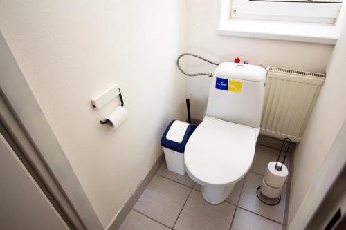 Nitra Glycerin Hostel - image 5