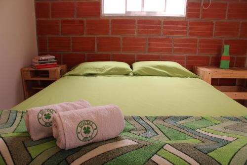 Hostal Paz y Vida – Medellin, VT