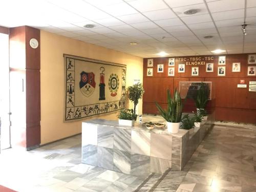 Sport Hotel - image 2