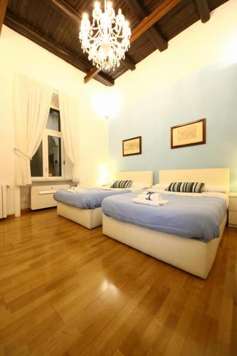 Talismano Luxury Rooms & Apartments Room Type - Five-Bedroom Premium Apartment Talismano Luxury Rooms & Apartments Room Type - Five-Bedroom Premium Apartment