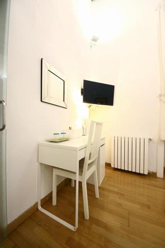 Talismano Luxury Rooms & Apartments