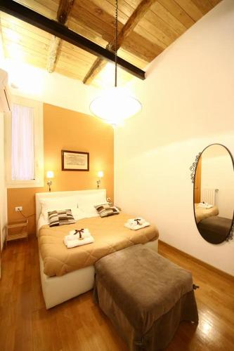 Talismano Luxury Rooms & Apartments, Neapel (Foto 10)