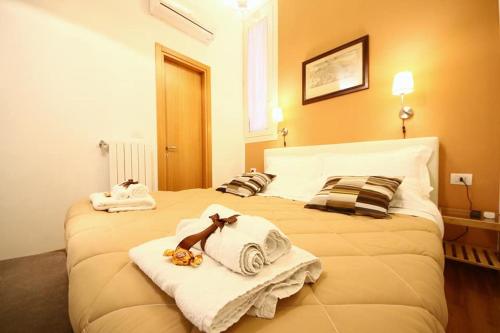 Talismano Luxury Rooms & Apartments, Neapel (Foto 9)
