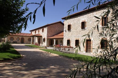  La Finca de Salaverri in Hontoria de Valdearados