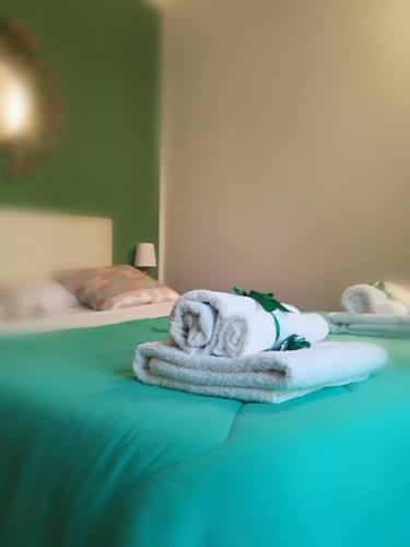 Talismano Luxury Rooms & Apartments photo