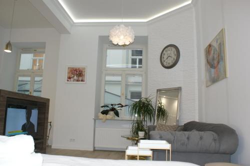 Lovely apartment- Poznanska 16, Varšava (fotografie 2)