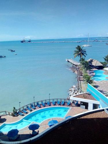 

Flat Na Praia Mucuripe