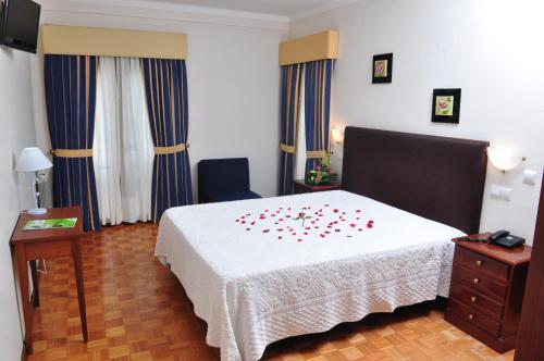 Double room, mountain view