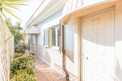 Létesítmények, Hotel Borgo Del Mare in Civitavecchia