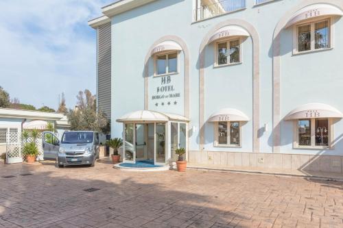 Hotel Borgo Del Mare