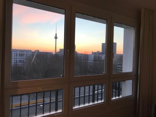 Moderne Ruhige Und Schone Wohnung - Modern Quiet And Beautiful Apartment