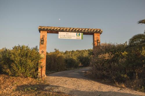 Agroturismo Ecologico el Cortijillo